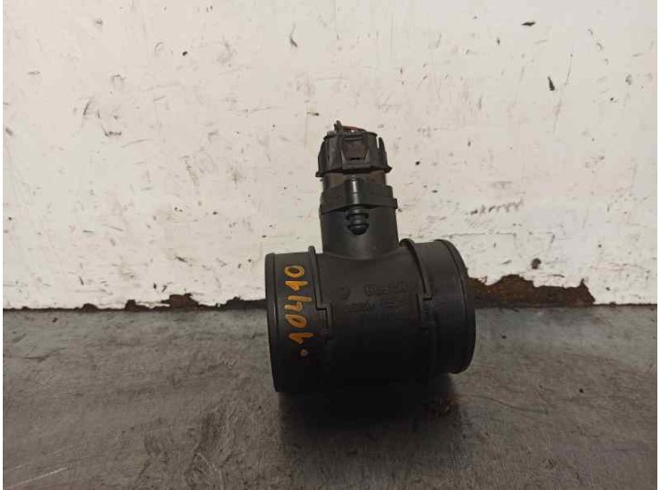 Recambio de caudalimetro para chrysler voyager (rg) 2.8 crd grand voyager limited referencia OEM IAM 05293155AB 0281002451 BOSCH