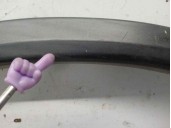 Recambio de aletin trasero izquierdo para nissan x-trail (t32) 1.6 dci turbodiesel cat referencia OEM IAM 788614CE1A 