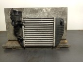 Recambio de intercooler para audi a6 c6 (4f2) 2.7 tdi quattro referencia OEM IAM 4F0145805T 4F0145806AA 6065833 MODINE