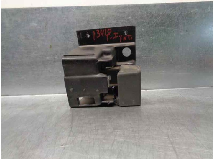 Recambio de maneta interior trasera izquierda para alfa romeo 75 1.6 referencia OEM IAM 60529607 