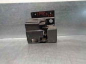 Recambio de maneta interior trasera izquierda para alfa romeo 75 1.6 referencia OEM IAM 60529607 