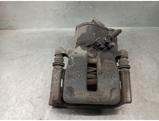 Replacement rear left brake caliper for Volkswagen Passat Variant (365) 2.0 tdi OEM IAM reference 5N0615403 TRW
