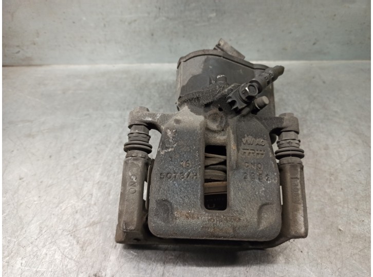 Recambio de pinza freno trasera izquierda para volkswagen passat variant (365) 2.0 tdi referencia OEM IAM 5N0615403  TRW