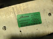 Recambio de intercooler para audi a6 c6 (4f2) 2.7 tdi quattro referencia OEM IAM 4F0145805T 4F0145806AA 6065833 MODINE