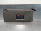 Recambio de parasol derecho para alfa romeo 75 1.6 referencia OEM IAM   