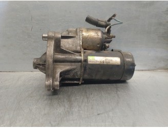MOTOR ARRANQUE D6RA572 D6RA572 VALEO