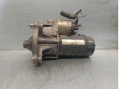 Replacement starter motor for Citroën Xsara sedan 1.6 16v cat (nfu / tu5jp4) OEM IAM reference D6RA572 D6RA572 VALEO