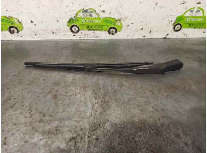 Recambio de brazo limpia trasero para hyundai matrix (fc) 1.5 crdi cat referencia OEM IAM 9881017000  