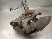 Recambio de mangueta delantera izquierda para mercedes-benz clase e (w210) familiar 2.8 v6 18v cat referencia OEM IAM A210330092