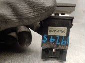 Recambio de mando para hyundai matrix (fc) 1.6 cat referencia OEM IAM 9373017000 9373017000 