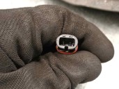 Recambio de mangueta delantera izquierda para mercedes-benz clase e (w210) familiar 2.8 v6 18v cat referencia OEM IAM A210330092