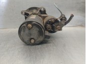 Replacement starter motor for Citroën Xsara Sedan 1.6 16V CAT (NFU / TU5JP4) OEM IAM reference D6RA572 D6RA572 VALEO