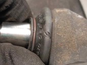 Recambio de mangueta delantera izquierda para mercedes-benz clase e (w210) familiar 2.8 v6 18v cat referencia OEM IAM A210330092