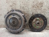 Recambio de kit embrague para renault r-5 gtl 688-13 4 cilindros referencia OEM IAM   