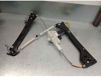 Recambio de elevalunas delantero izquierdo para mercedes-benz clase cla (w117) 2.1 cdi cat referencia OEM IAM A1177200179 6 PINE