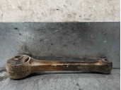 Recambio de brazo suspension inferior trasero derecho para volvo serie 740 berlina/familiar 2.3 referencia OEM IAM 8250268 