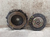 Recambio de kit embrague para renault r-5 gtl 688-13 4 cilindros referencia OEM IAM 