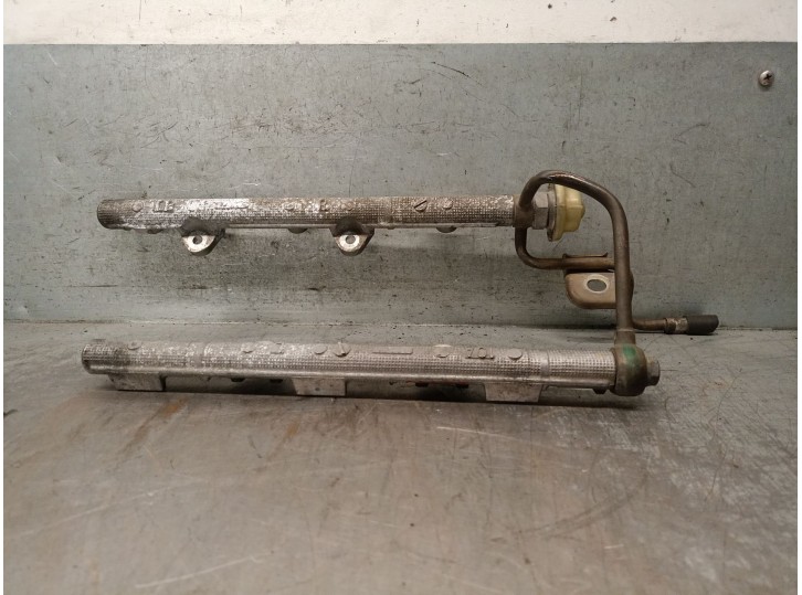 Recambio de rampa inyectora para lexus rx (_u3_) 400h (mhu38_) referencia OEM IAM 2381420021 2381420021 