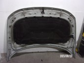 Recambio de capot para land rover discovery 2.7 td v6 cat referencia OEM IAM BKA780040 GRIS 