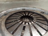 Recambio de kit embrague para renault r-5 gtl 688-13 4 cilindros referencia OEM IAM   