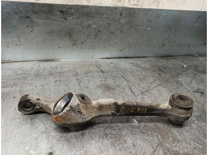 Recambio de brazo suspension superior delantero izquierdo para volvo serie 740 berlina/familiar 2.3 referencia OEM IAM 1229295 