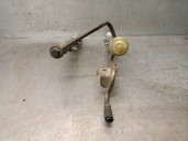 Recambio de rampa inyectora para lexus rx (_u3_) 400h (mhu38_) referencia OEM IAM 2381420021 2381420021 