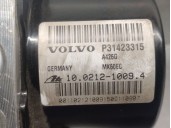 Recambio de abs para volvo v40 hatchback (525) d2 referencia OEM IAM 31423315 31423317 10021210094 ATE