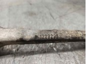 Recambio de brazo suspension superior delantero izquierdo para volvo serie 740 berlina/familiar 2.3 referencia OEM IAM 1229295 