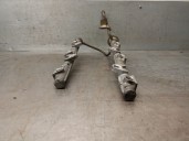 Recambio de rampa inyectora para lexus rx (_u3_) 400h (mhu38_) referencia OEM IAM 2381420021 2381420021 