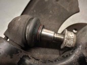 Recambio de mangueta delantera derecha para mercedes-benz clase e (w210) familiar 2.8 v6 18v cat referencia OEM IAM A2103301020 