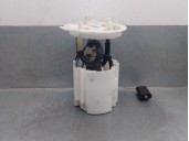 Recambio de aforador para volvo v40 hatchback (525) d2 referencia OEM IAM 31321153 31321153 0580203115 BOSCH