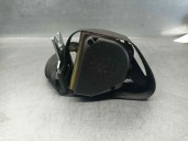 Recambio de cinturon seguridad trasero derecho para volvo serie 740 berlina/familiar 2.3 referencia OEM IAM 1265329 4 PUERTAS