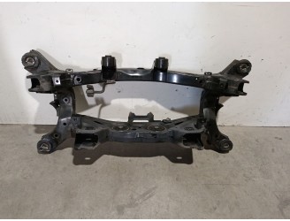 Recambio de puente trasero para hyundai santa fé iii (dm, dma) 2.2 crdi referencia OEM IAM 554052W150 554052W150 