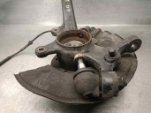 Recambio de mangueta delantera derecha para mercedes-benz clase e (w210) familiar 2.8 v6 18v cat referencia OEM IAM A2103301020 