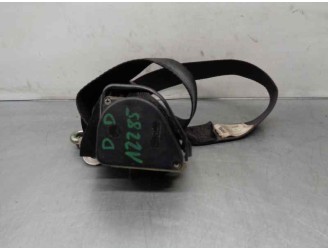 Recambio de cinturon seguridad delantero derecho para mercedes-benz clase e (w114/w115) berlina 240 d referencia OEM IAM 1148602