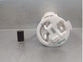 Recambio de aforador para volvo v40 hatchback (525) d2 referencia OEM IAM 31321153 31321153 0580203115 BOSCH