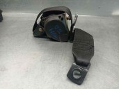 Replacement rear right seatbelt for Volvo 740 Series saloon/estate 2.3 OEM IAM reference 1265329 4 DOORS
