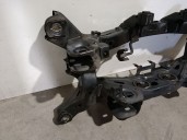 Recambio de puente trasero para hyundai santa fé iii (dm, dma) 2.2 crdi referencia OEM IAM 554052W150 554052W150 