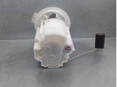 Recambio de aforador para volvo v40 hatchback (525) d2 referencia OEM IAM 31321153 31321153 0580203115 BOSCH