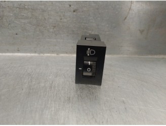 Recambio de mando para hyundai matrix (fc) 1.6 cat referencia OEM IAM 9337017000 9337017000 