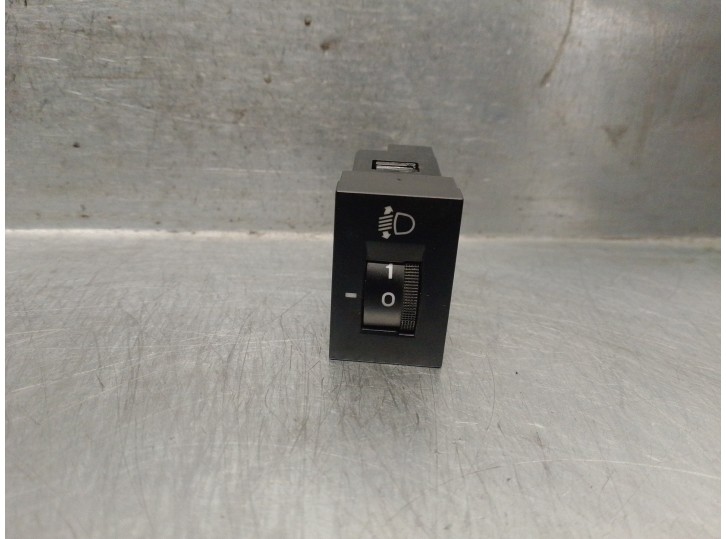 Recambio de mando para hyundai matrix (fc) 1.6 cat referencia OEM IAM 9337017000 9337017000 