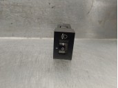 Recambio de mando para hyundai matrix (fc) 1.6 cat referencia OEM IAM 9337017000 9337017000 