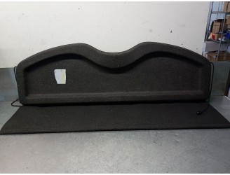 Recambio de bandeja trasera para renault modus / grand modus (f/jp0_) 1.4 (jp01, jp0j) referencia OEM IAM 7701061683 7701061683 