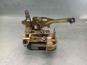Recambio de cerradura puerta delantera derecha para volvo serie 740 berlina/familiar 2.3 referencia OEM IAM 3503936 4 PUERTAS
