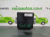Recambio de modulo electronico para honda jazz (ge) 1.3 cat referencia OEM IAM 39980TF2G0  