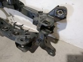 Recambio de puente trasero para hyundai santa fé iii (dm, dma) 2.2 crdi referencia OEM IAM 554052W150 554052W150 