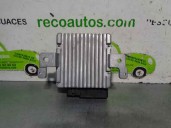 Recambio de modulo electronico para honda jazz (ge) 1.3 cat referencia OEM IAM 39980TF2G0  