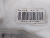 Recambio de aforador para volvo v40 hatchback (525) d2 referencia OEM IAM 31321153 31321153 0580203115 BOSCH