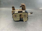Recambio de cerradura puerta delantera derecha para volvo serie 740 berlina/familiar 2.3 referencia OEM IAM 3503936 4 PUERTAS