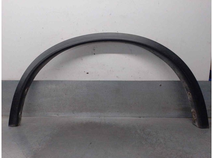 Recambio de aletin delantero izquierdo para nissan x-trail (t32) 1.6 dci turbodiesel cat referencia OEM IAM 788614CE1A  